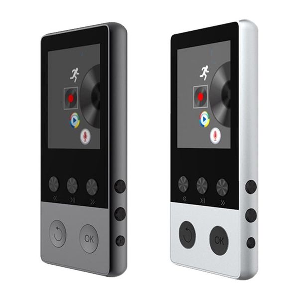 

& mp4 players music player recorder function 8gb mp3 idealfitts for stucents kids