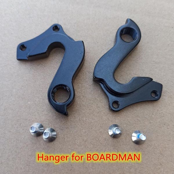 

bike derailleurs 1pc hook mech dropout for boardman road pro carbon bicycle gear rear derailleur hanger frame extender