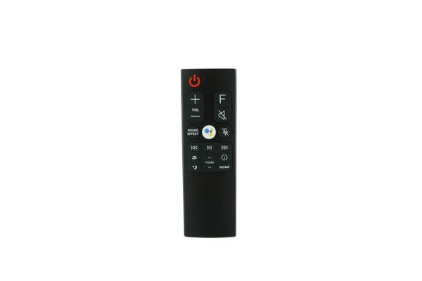 Fernbedienung für LG AKB75595321 SL10Y SL8YG SL9Y SL9YG SL10YG SL8Y 5.1.2 Kanal Hi-Res Audio Sound Bar Soundbar-System