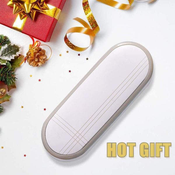 

storage bottles & jars 2 in 1 bag heat and cutter portable hand pressure mini sealing machine s7