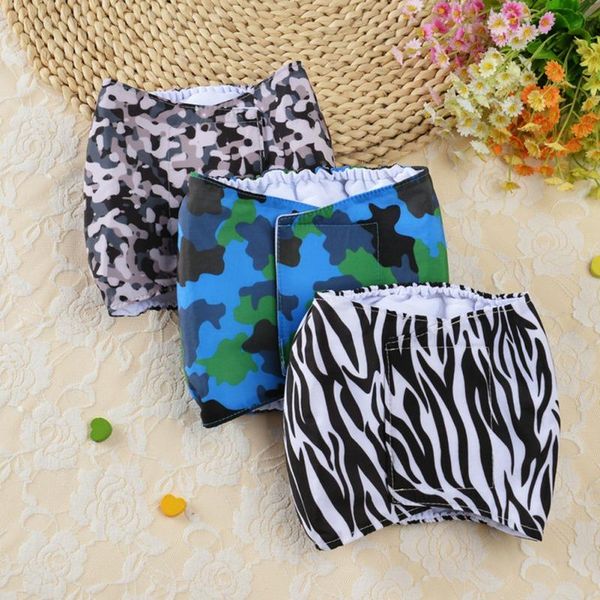 

dog apparel panties reusable washable diaper physiological pants comfortable sanitary shorts underwear briefs cleaning supplies