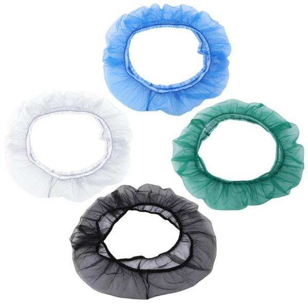 Altre forniture per uccelli Copertura morbida per gabbia per uccelli antipolvere Gabbia in rete di nylon Protezione ariosa Catcher Rete per pappagalli Cestino elastico Shad