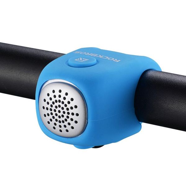 

bike horns bicycle electric horn mountain bell electronic personality riding accessories