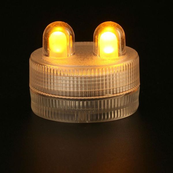 

strings dhl/fedex shipment wedding decor super bright dual mini led party events light