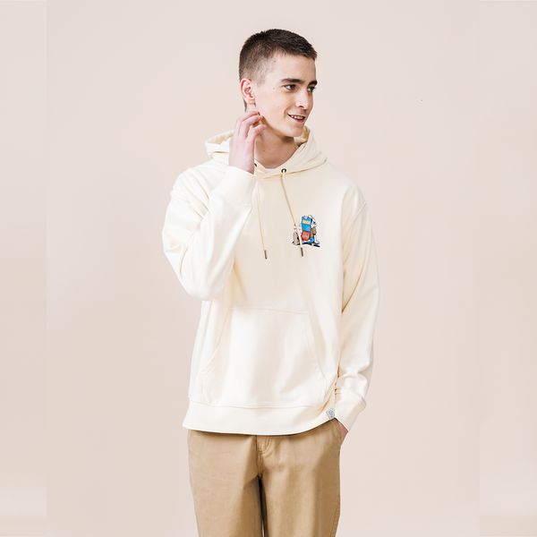 

2021 spring new cartoon print hoodies men fashion hip hop streetwear plus size sweatshirts tracksuits 4b7v, Black