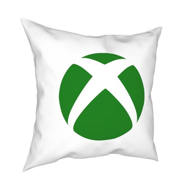 

pillow case xbox pillowcase polyester creative zip decor for home cushion