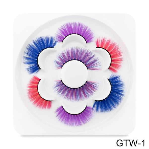 

false eyelashes fake