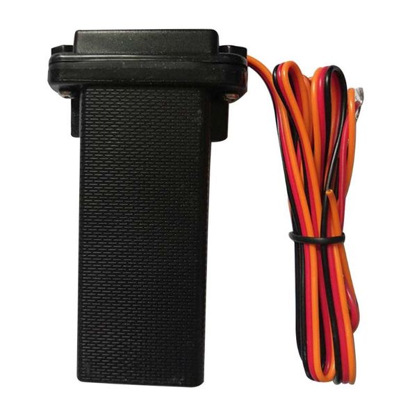

car gps & accessories gt02-1 locator waterproof anti-theft lost tracker satellite tracking vehicle mini