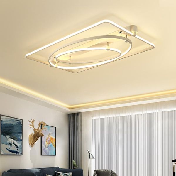 

ceiling lights round shape modern led celling light indoor lamp of contemporary for living room bedroom acrylic home lighting fixture simple