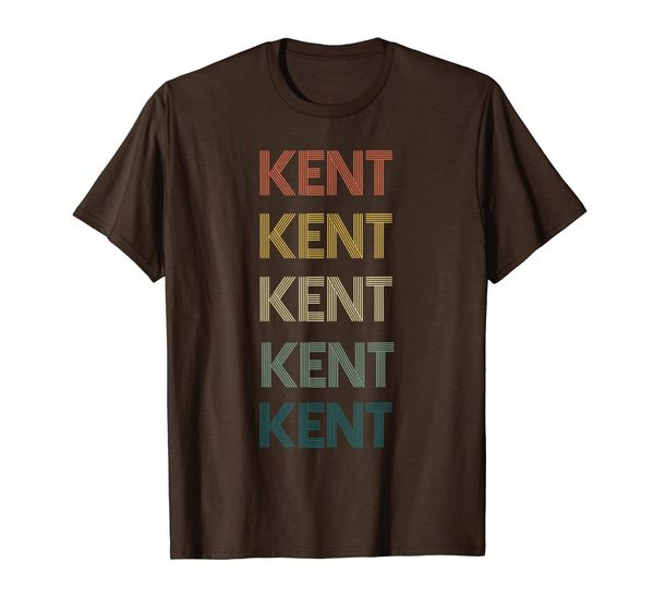 

Kent Washington Pride Vintage State Retro 70s Washington T-Shirt, Mainly pictures