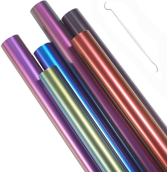 

window stickers chameleon heat transfer rolls 12inx5ft(30.5cmx150cm)htv iron on for t shirts man or women