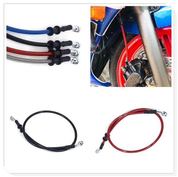 

motorcycle brakes motocross hydraulic brake line clutch oil hose pipe tube for dl1000 v-strom gsf1200 bandit gsf1250