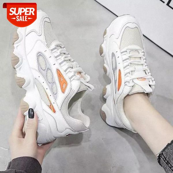 

2021 brand designers women platform sneakers lace up spring fashion basket zapatos deportivos para mujer #vu37