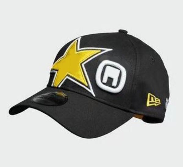 

2021 motorcycle sun hat with embroidery logo, casual baseball cap