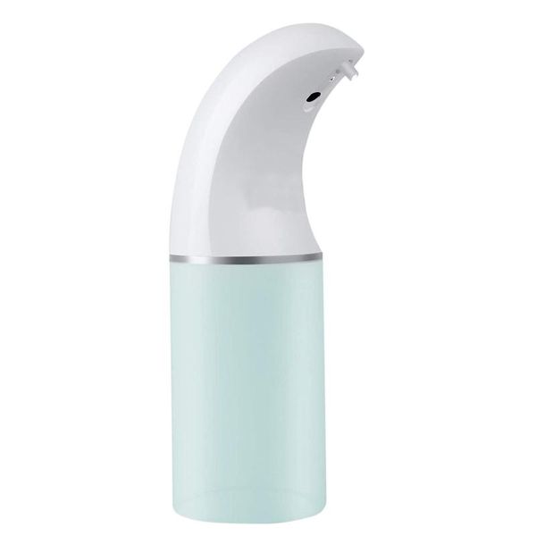 

automatic contactless soap dispenser,battery auto induction infrared motion sensor foaming hand sanitizers machine