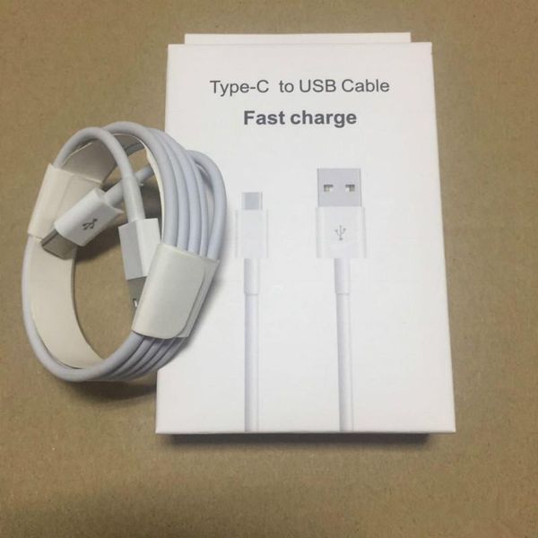 

usb charging cable charger cable usb cables micro usb type c charging cable with packing for huawei samsung xiaomi android phone