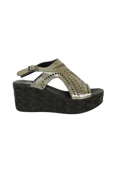 

sandals 1410 women's leather, Black