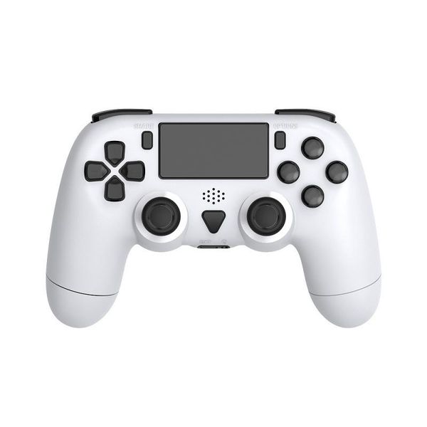 

game controllers & joysticks wireless controller with dual-motor vibration bluetooth gamepad video usb joystick for console games