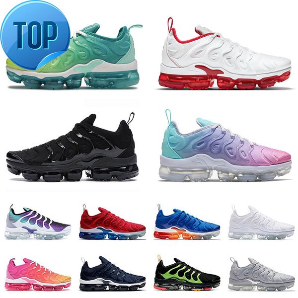 

36-45 tn plus men running shoes university red pastel triple black women size 13 usa metallic gold dary blue outdoor trainers sneakers 36-47