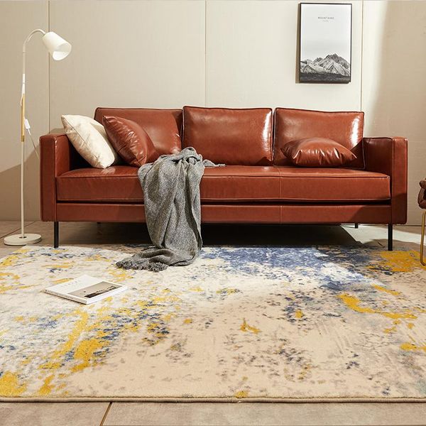 

carpets nordic ins soft rugs and carpet for home living room lamb velvet fluffy rug dining mat bedroom parlor floor