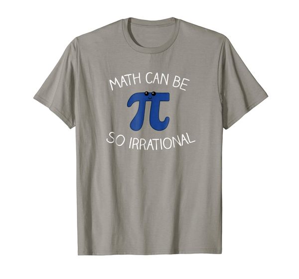 

Shirt.Woot: Math Can Be So Irrational T-Shirt, Mainly pictures