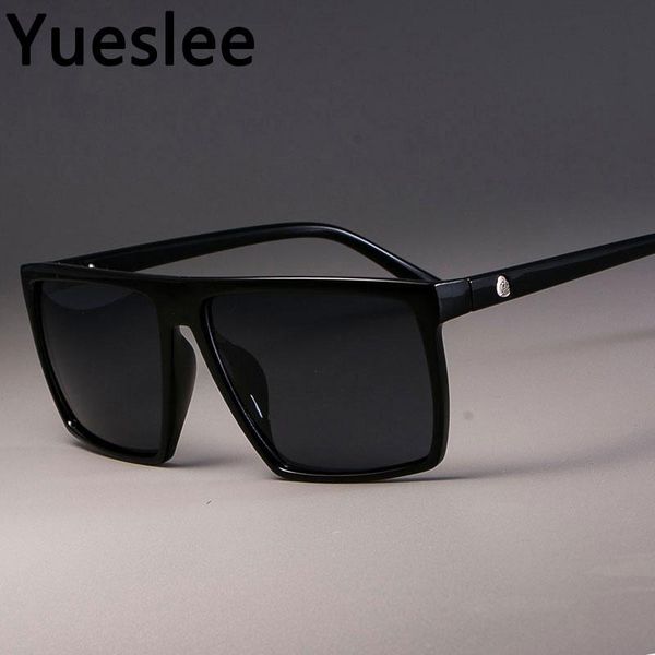 

sunglasses zonnenbrillen heren personality skull square luxury men women fashion shades uv400 vintage glasses women's sunglas, White;black