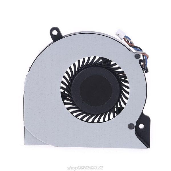 

cpu cooling fan for elitebook folio 9470m lap cooling for notebook series lapfan m03 21 dropshipping