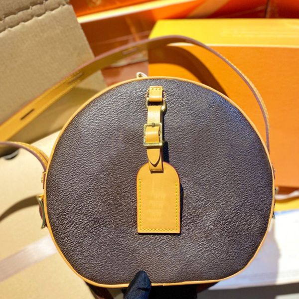 

round bun wallet women crossbody bag single shoulder bag handbags purses old flower clutch bag adjustable shoulder strap ing