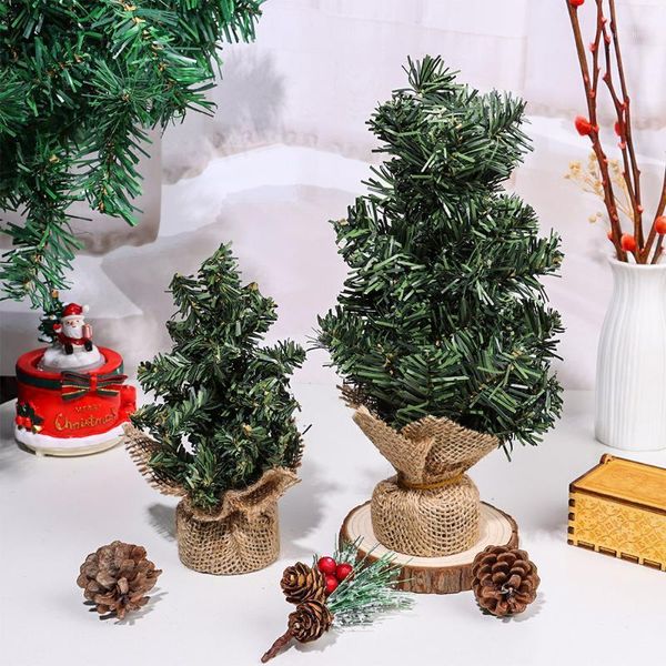 

christmas decorations 20cm mini tree aritificial deskxmas home el shopping mall for party decoration accessories