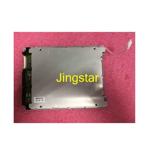 

m606-l2a professional industrial lcd modules sales with tested ok and warranty