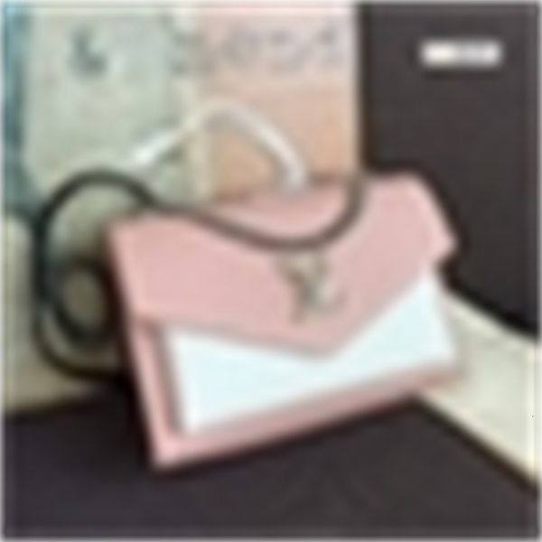

16g5 m52777 chain bag in soft calfskin women handbags iconic handles shoulder tote cross body bag clutches evening, Blue;pink