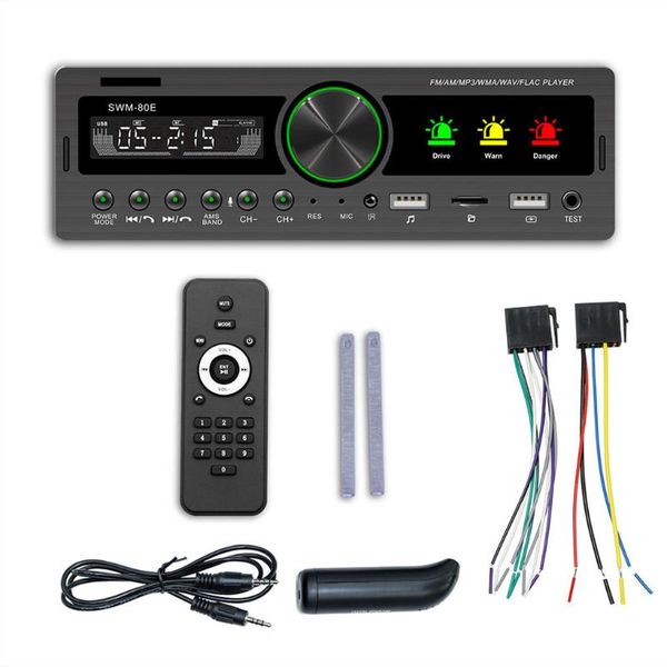 

& mp4 players mp3 player12v bluetooth-compatible auto stereo radio fm music usb digital bluetooth audio vehicle multimedia player