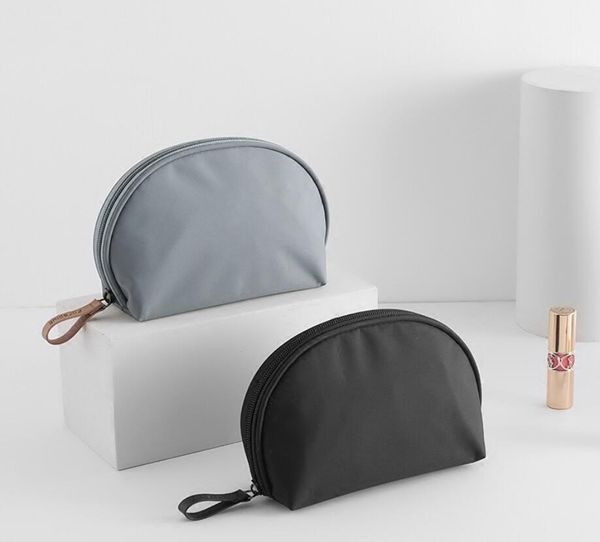 

hbp-travel sport outdoor sacks protection makeup clutch women leather cosmetic bags for stuff with dust bag 4pcs / set