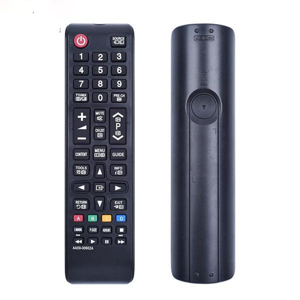 

2021 new smart tv remote control for lcd led 59-00602a tv television remote controller