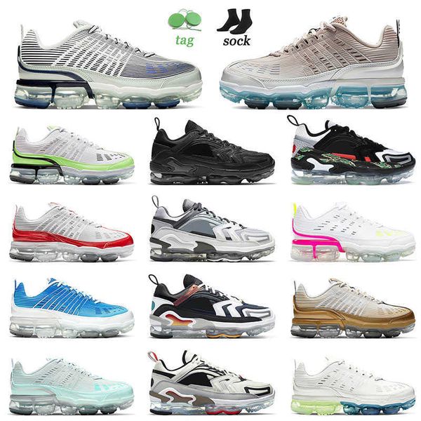 

fashion tn plus sports running shoes 360 mens women spruce aura summit white varsity royal black iridescent outdoor trainers sneakers