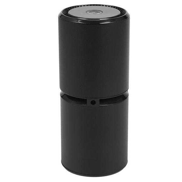 

air purifiers car ionizer purifier freshener pm2.5 dust smoke cleaner for home/car