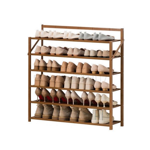

clothing & wardrobe storage shoe shelf simple household indoor door bedroom folding installation dormitory creative cabinet