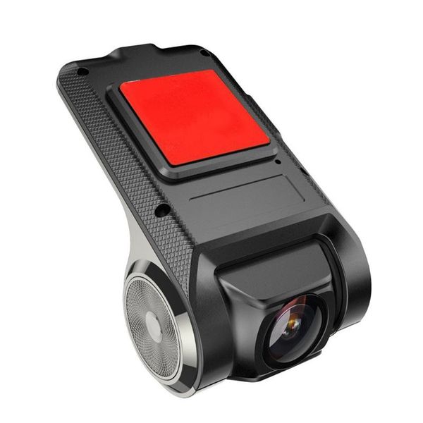 

cameras usb driving recorder u2adas 1080p high definition car dvr camera android digital video night vision