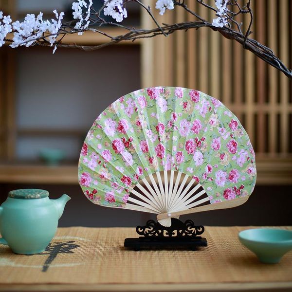 

other home decor of japanese fans and wind side the lacquer that bake broadsword fan daily process gift silk female