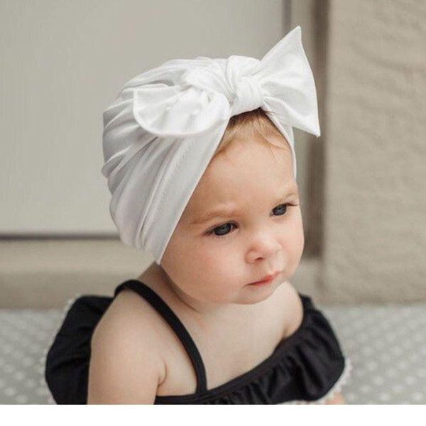 

baby girl hat big bow thick sun hat baby hospital hat kids newbworn bonnet swim cap beanie f qyloui, Yellow