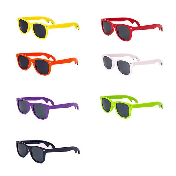 

sunglasses price stock brand name beer bottle opener big men, White;black
