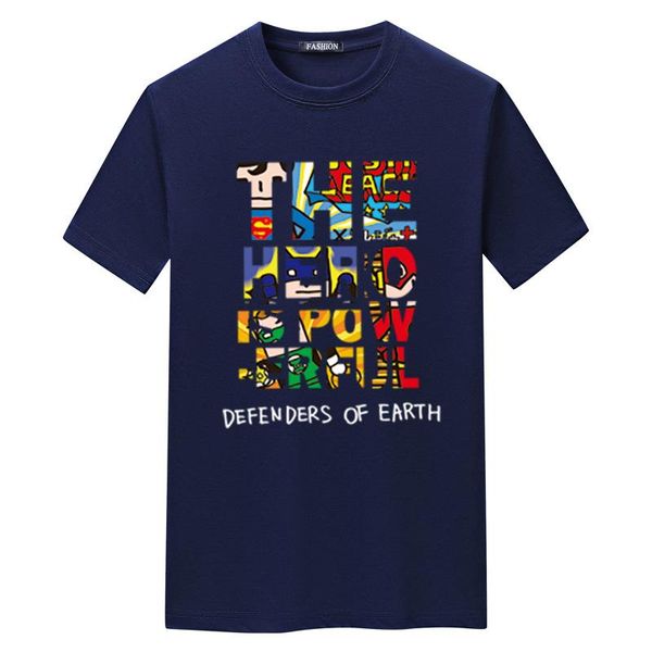

men's t-shirts t-shirt 2021 summer fashion letter color the print short sleeve casual loose women, White;black