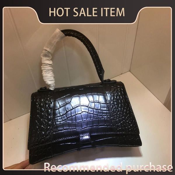 

2021 brand designer woman shoulder purses hourglass women luxury crossbody messenger bag tote handbag's bag handbag's bags handle