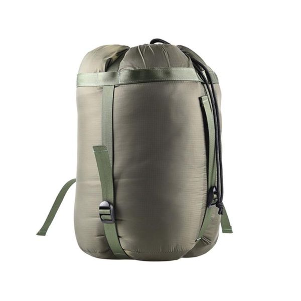 

outdoor winter camping hammock insulation cover windproof warm leisure hammock accessories thickened cotton