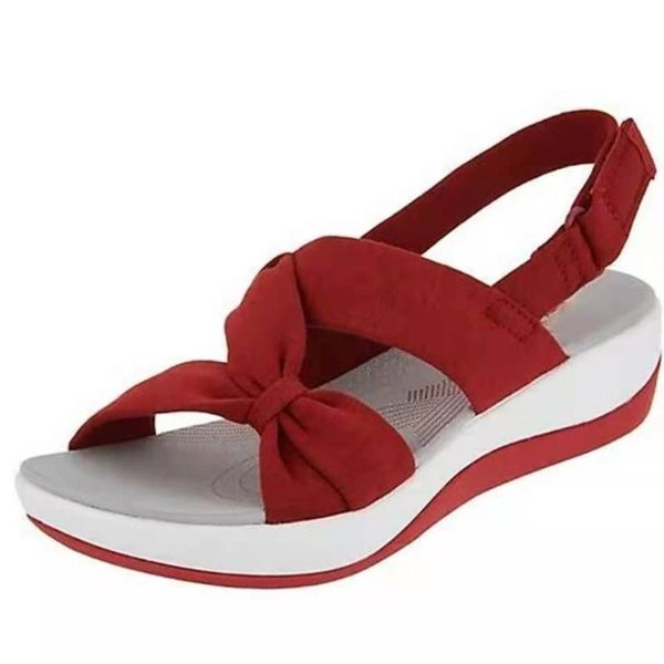 

sandals large size style women fish mouth trifle bottom roman, Black