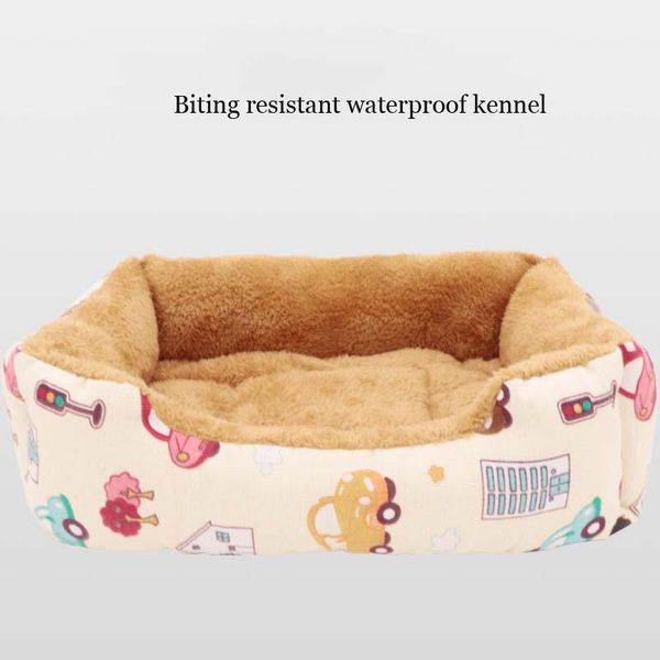 

pets products for puppies pet bed for animals dog beds large dogs cat house dog bed mat cat sofa supplies s/m/l