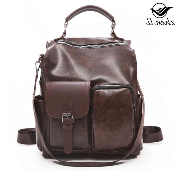 

zhangli 2021 women's bag