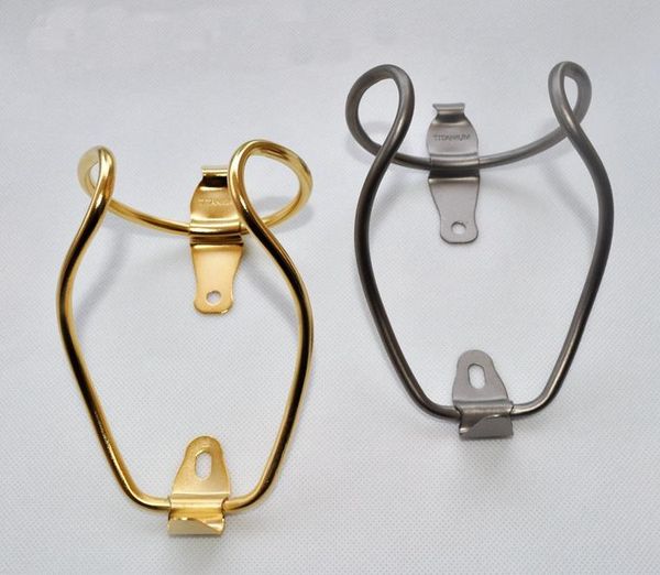 

ultra-light titanium alloy bottle cage road bicycles mtb water bottle holder cycling parts bike accessories 27g