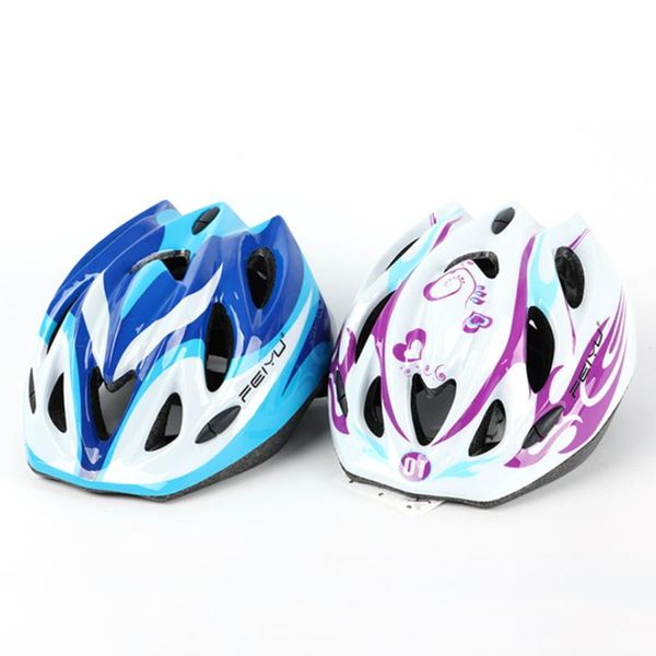 

cycling helmets children bicycle helmet skating safety protection sports capacete bisiklet bike accessories average size