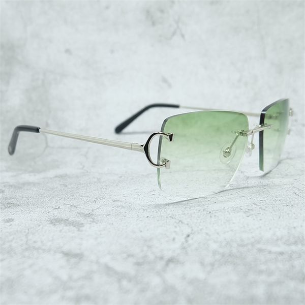 Gafas de sol óculos de sol homens luxo 2023 mulheres designer francês tons de vidro tendências de produtos Mens Bulk Venda por atacado Retro óculos de sol retrô